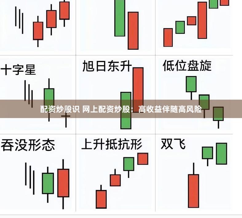 配资炒股识 网上配资炒股：高收益伴随高风险