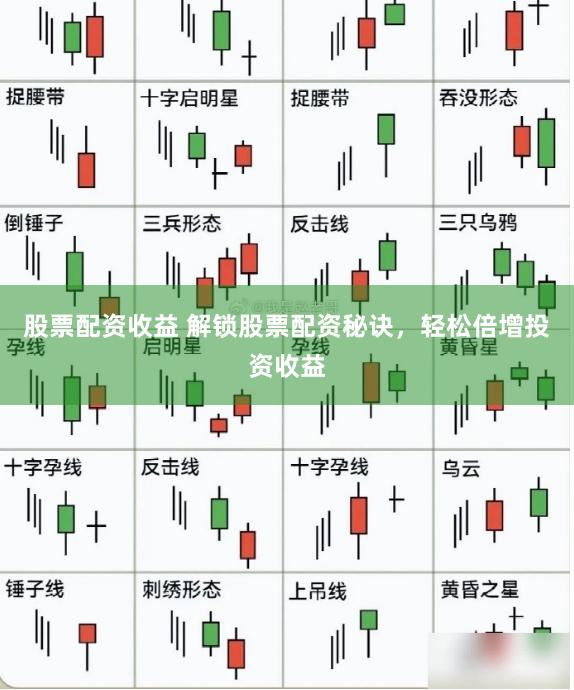 股票配资收益 解锁股票配资秘诀，轻松倍增投资收益